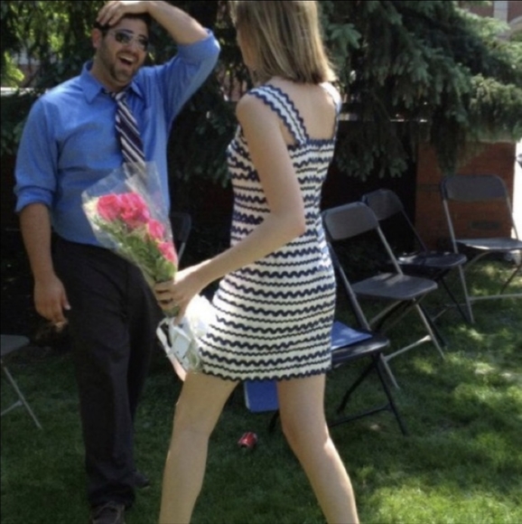 FRENCH CONNECTION | Ric Rac Dress 👗 - Picture 7 of 10